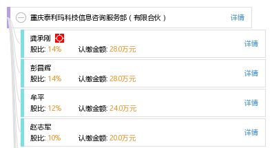 立足專業(yè)，服務(wù)未來 重慶泰利瑪科技信息咨詢服務(wù)部的信息技術(shù)咨詢服務(wù)