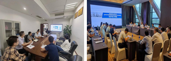 重慶市鐵路集團 以信息技術(shù)咨詢服務(wù)驅(qū)動軌道交通智慧化轉(zhuǎn)型